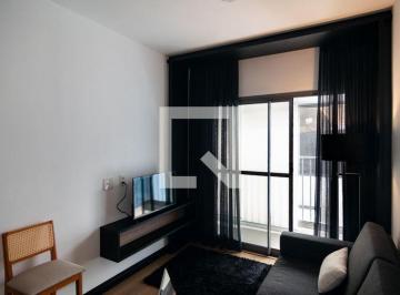 Apartamento · 33m² · 1 Quarto · Apartamento à Venda - Bela Vista, 1 Quarto, 33 m² - São Paulo