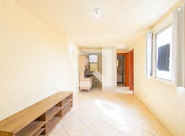 Apartamento · 54m² · 2 Quartos · 1 Vaga · Apartamento à Venda - Estância Velha, 2 Quartos,  54 m² - Canoas