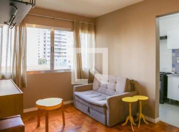 Apartamento · 41m² · 1 Quarto · Apartamento à Venda - Perdizes, 1 Quarto, 41 m² - São Paulo
