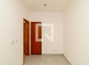 Apartamento · 27m² · 1 Quarto · Apartamento à Venda - Vila Mazzei, 1 Quarto,  27 m² - São Paulo
