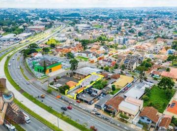 05ef46577b2210886826f68fde054d07bef92e41 · Barracão à venda, 373 m² - Tarumã - Curitiba/PR