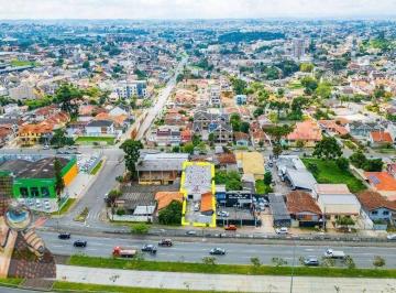 b5fba450165b76f43dfc953fadbd327b3a4c1487 · Barracão à venda, 373 m² por R$ 1.450.000,00 - Tarumã - Curitiba/PR