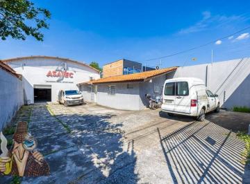 30bcaac2e50045e98802ee75c8ac3eb9d8b32aca · Barracão à venda, 373 m² - Tarumã - Curitiba/PR