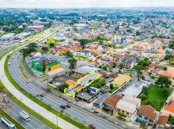 35461c97b5f55190db0398394e5ee413d7e654cb · Barracão à venda, 373 m² - Tarumã - Curitiba/PR