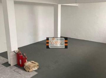 845ecc32135f5f0438d55bd4e2f9bb55bf995d9f · Galpão, 160 m² - venda por R$ 2.100.000,00 ou aluguel por R$ 12.000,00/mês - Vila Anastácio - São Pa