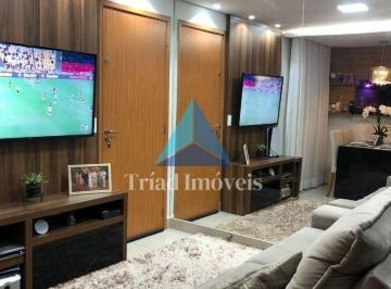 Apartamento · 42m² · 2 Quartos · 1 Vaga · Apartamento com 2 dormitórios à venda, 42 m² por R$ 235.000 - Jardim Terramérica III - Americana/SP