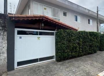 08a95b2ebb13569842b89855e2226b112bcce994 · Belíssimo Sobrado com 3 dormitórios à venda 100 metros da praia 101 m² por R$ 960.000 - Guilhermin