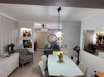 eb4b599593e2b8f187892c73dbb677d53b453755 · Apartamento com 3 dormitórios à venda, 89 m² por R$ 690.000,00 - Jardim Aida - Guarulhos/SP