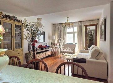 5143b473a576a5dc6db5fb5b72163cf396e90e10 · Apartamento à venda, 106 m² por R$ 1.060.000,00 - Mont'Serrat - Porto Alegre/RS