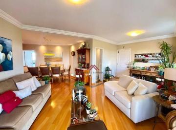 975b9466e48fb360ef22eca0c5ad39b77aa8cfa6 · Apartamento com 3 dormitórios à venda, 135 m² por R$ 1.100.000,00 - Notre Dame - Campinas/SP