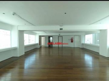 Comercial · 5492m² · 68 Vagas · Prédio à venda, 5492 m² por R$ 63.600.000,00 - Consolação - São Paulo/SP