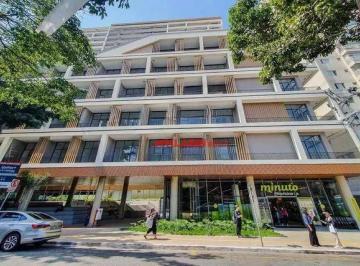 6cf788e58c6a386ca85820c93d3f4a20a3887443 · Studio para alugar, 29 m² por R$ 3.500,00/mês - Vila Mariana - São Paulo/SP