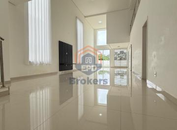 Casa · 326m² · Casa em Condominio em Condomínio Reserva da Serra - Jundiaí, SP