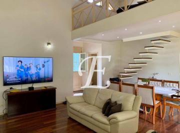 bf31f95a0d99d12e7684e0209d3d1888be33514c · Casa com 3 dormitórios à venda, 200 m² por R$ 1.800.000,00 - Morada das Flores (Aldeia da Serra) - S