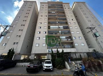 f132cea9ce708e8d39085feebd21c433e5199002 · Apartamento com 3 dormitórios à venda, 73 m² por R$ 750.000,00 - Vila Santa Catarina - Americana/SP