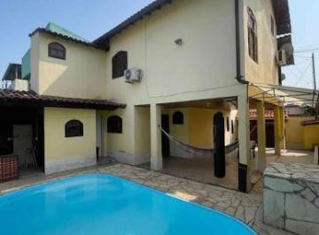 28961508c3ea1f65e09732e573f3f07c7be37170 · Linda casa de 2 andares em condomínio fechado José de Anchieta III