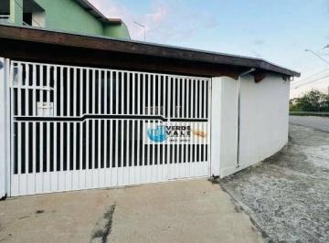 d9ede6fe5f5225e7c12e51e78e4d9da0d69467b3 · Casa com 3 dormitórios à venda, 117 m² por R$ 530.000,00 - Residencial Dom Bosco - São José dos Camp
