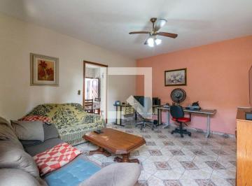 Casa · 300m² · 3 Quartos · 3 Vagas · Casa à Venda - Vila Mascote, 3 Quartos, 300 m² - São Paulo