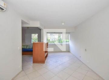 Apartamento · 85m² · 1 Quarto · 2 Vagas · Apartamento à Venda - Portal do Morumbi, 1 Quarto, 85 m² - São Paulo