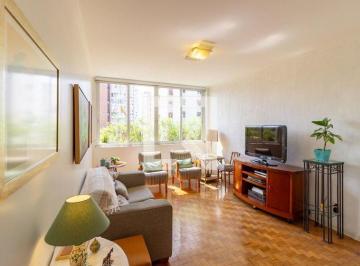 Apartamento · 140m² · 3 Quartos · 1 Vaga · Apartamento à Venda - Pinheiros, 3 Quartos, 140 m² - São Paulo