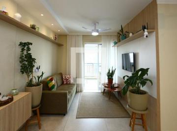 Apartamento · 91m² · 3 Quartos · 2 Vagas · Apartamento à Venda - Vila Andrade, 3 Quartos, 91 m² - São Paulo