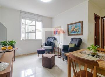 Apartamento · 90m² · 4 Quartos · Apartamento à Venda - Menino Deus, 4 Quartos,  90 m² - Porto Alegre