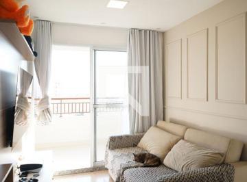 Apartamento · 54m² · 2 Quartos · 1 Vaga · Apartamento à Venda - Mooca, 2 Quartos, 54 m² - São Paulo