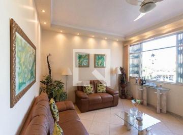 Apartamento · 92m² · 3 Quartos · Apartamento à Venda - Tijuca, 3 Quartos,  92 m² - Rio de Janeiro