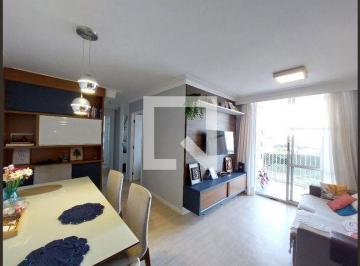 Apartamento · 64m² · 2 Quartos · 1 Vaga · Apartamento à Venda - Jardim Marajoara , 2 Quartos,  64 m² - São Paulo