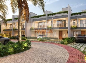 Casa · 110m² · 3 Quartos · 2 Vagas · Casa à Venda em Morada de Laranjeiras - 3 Dormitórios, R$850k