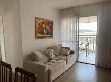 Apartamento · 78m² · 3 Quartos · 2 Vagas · Apartamento à Venda Rua Campos Vergueiro, Vila Anastácio/SP