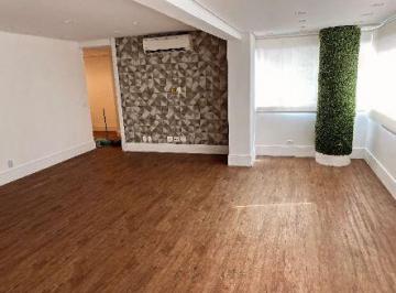 Apartamento · 127m² · 3 Quartos · 2 Vagas · Apartamento com 3 Quartos sendo 1 Suíte, 2 vagas para alugar, 127 m² por R$ 11.000,00 - Brooklin - S