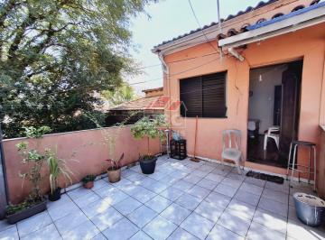 Casa · 140m² · 2 Quartos · 1 Vaga · Sobrado no Centro de São Caetano do Sul, SP