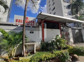 Apartamento · 55m² · 2 Quartos · 1 Vaga · Apartamento em Setor Pedro Ludovico - Goiânia