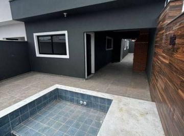 492739a7592e3387a03949a29ea44996bf001a32 · Casa com 2 dormitórios à venda, 77 m² por R$ 429.000,00 - Cibratel - Itanhaém/SP