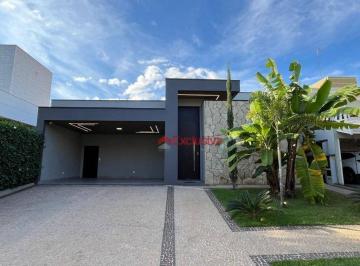 3344a4d7e0834d792da802f1608914160d6591ff · Casa com 4 dormitórios à venda, 266 m² por R$ 2.700.000,00 - Condomínio Villa Lobos - Paulínia/SP