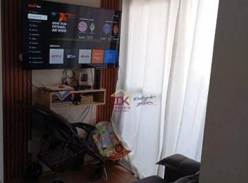 f90fc9bcb60062a7c4d90297dcecd13b1afd89c0 · Apartamento com 2 dormitórios à venda, 53 m² por R$ 403.000 - Parque Residencial Flamboyant - São Jo