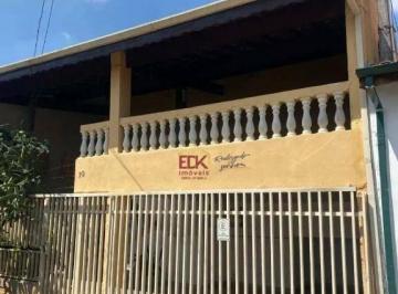 19169248602337d495c0a2eab43518d979687339 · Sobrado com 4 dormitórios à venda, 250 m² por R$ 456.000 - Jardim Bela Vista - Taubaté/SP
