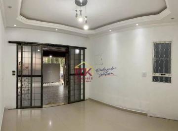 c6950c366280fa92ba8f500485d638703f427df0 · Casa com 2 dormitórios à venda, 100 m² por R$ 318.000,00 - Residencial Novo Horizonte - Taubaté/SP