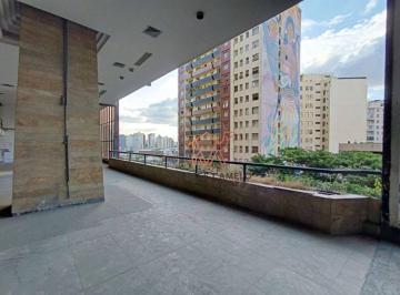 cb0e32ef187c81bb3defe1b967cefe80c43b6f47 · Andar Corporativo para alugar, 650 m² por R$ 15.000/mês - Centro - Belo Horizonte/MG