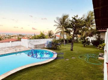 0d2fede1d5197f52efe917a24852885fe33d1c13 · Casa com linda vista para o mar próximo ao Beach Park!