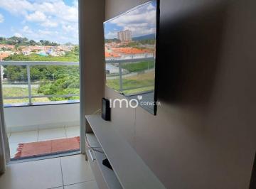 ebb83aef9717465c899e56ec023fd6c3d97f6b36 · Apartamento no Condomínio Bella Art- Jundiaí/SP