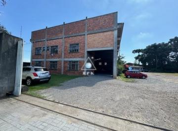 1614600250.jpg · Excelente Barracão no CIC