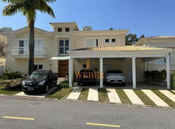 247d71ea3bf9fa2e8c4698bd229c81e7e88169bc · Casa com 4 dormitórios à venda, 460 m² por R$ 3.888.000,00 - Tamboré - Santana de Parnaíba/SP