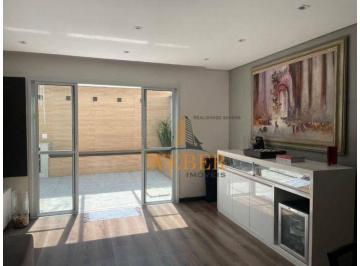 2a55d5dc66f9de93b57bbbf016be4cfa2e32cae0 · Casa com 3 dormitórios à venda, 130 m² por R$ 640.000,00 - Vila Santo Antônio do Portão - Cotia/SP