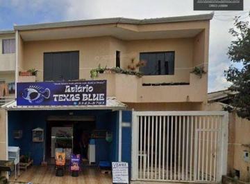 dc903457cf40ec219a29718333125941c7441471 · Sobrado com 3 dormitórios à venda, 200 m² por R$ 650.000,00 - Campo de Santana - Curitiba/PR