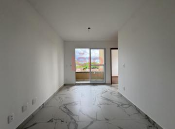 Apartamento · 44m² · 2 Quartos · 1 Vaga · Apartamento de 2 quartos na Zona 07