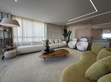 990bc2cd0cfc803d2ab4b80a5890d8ac0c700ba6 · Apartamento de 232 m² com 04 suítes à venda por R$ 3.000.000 no Jardim Goiás - Goiânia