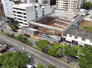 26ca14c410b892c3919827315a35396aa58f79f0 · Prédio comercial de 1253 m² para alugar por R$ 70.000/mensais no Setor Bueno - Goiânia