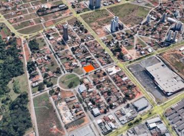 c66b2412991b4b7d0523c72679d95351d2251866 · Lote de 1949 m² à venda por R$ 2.890.000 no Setor Vila Rosa - Goiânia